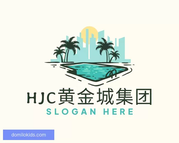 发现HJC黄金城集团